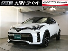 C-HR HV S GRスポーツ