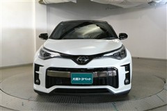 C-HR HV S GRスポーツ