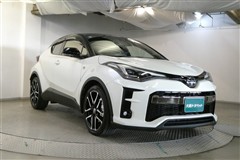 C-HR HV S GRスポーツ