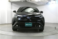 C-HR HV G