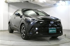 C-HR HV G