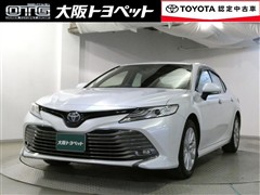 トヨタ カムリ G