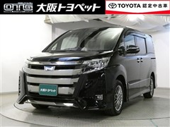 トヨタ ノア HV SI WXB3