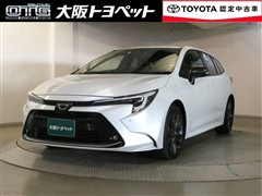カローラツーリング WXB