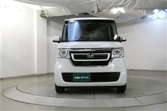 N-BOX G L ターボホンダセン