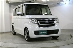 N-BOX G L ターボホンダセン