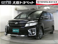 ヴォクシー ZSキラメキ