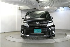 ヴォクシー ZSキラメキ