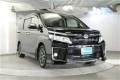 ヴォクシー ZSキラメキ