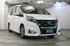 セレナ ハイウェイスタープロパイ