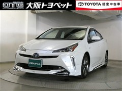 プリウス S ツーリングセレクション