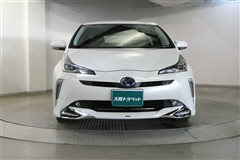 プリウス S ツーリングセレクション