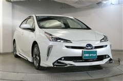 プリウス S ツーリングセレクション