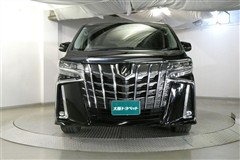 アルファード S Cパッケージ