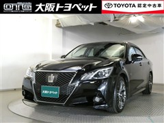 クラウン アスリートG