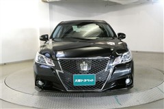 クラウン アスリートG