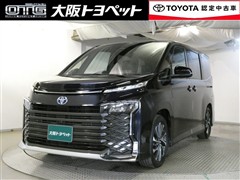 ヴォクシーHV S-Z