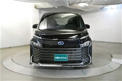 ヴォクシーHV S-Z