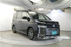 ヴォクシーHV S-Z