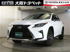 RX200t Fスポーツ