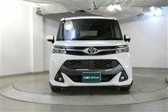 タンク カスタムG-T