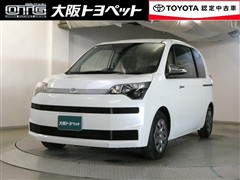 トヨタ スペイド F ジャック