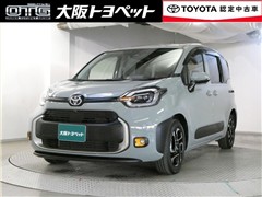 トヨタ シエンタHV Z