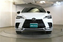 RX500h Fスポーツ パフォーマ