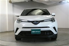 C-HR HV S LEDパッケージ