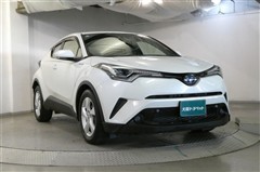 C-HR HV S LEDパッケージ