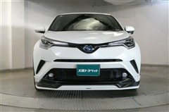C-HR HV G