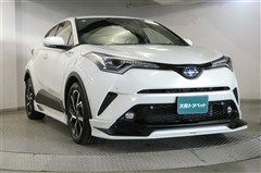 C-HR HV G