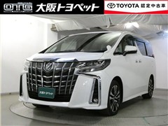 アルファード S Cパッケージ