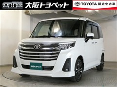 ルーミー カスタムG-T