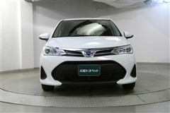 カローラフィールダーHV EX