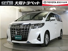 アルファード G