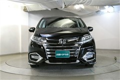 オデッセイHV アブソルートEXホン