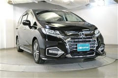 オデッセイHV アブソルートEXホン