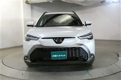 カローラクロスHV Z