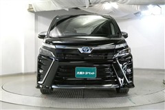 ヴォクシーHV ZSキラメキ3