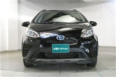 アクア クロスオーバー