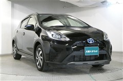 アクア クロスオーバー