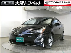 プリウス A プレミアム