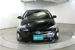 プリウス A プレミアム