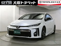 プリウスPHV Sナビ GRスポー