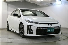 プリウスPHV Sナビ GRスポー