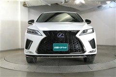 RX450h Fスポーツ