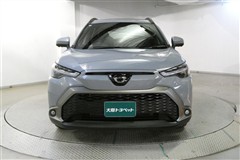 カローラクロスHV Z