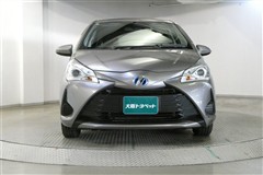 ヴィッツ ジョシュセキリフトアッフA