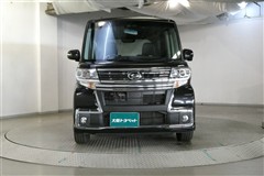 タント カスタムRS トップ SA3